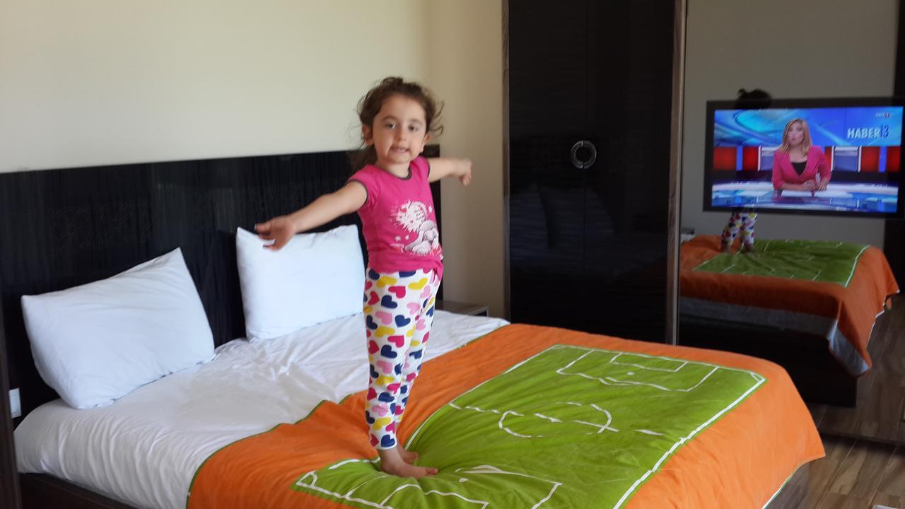מלון Armutlu Termal Park מראה חיצוני תמונה