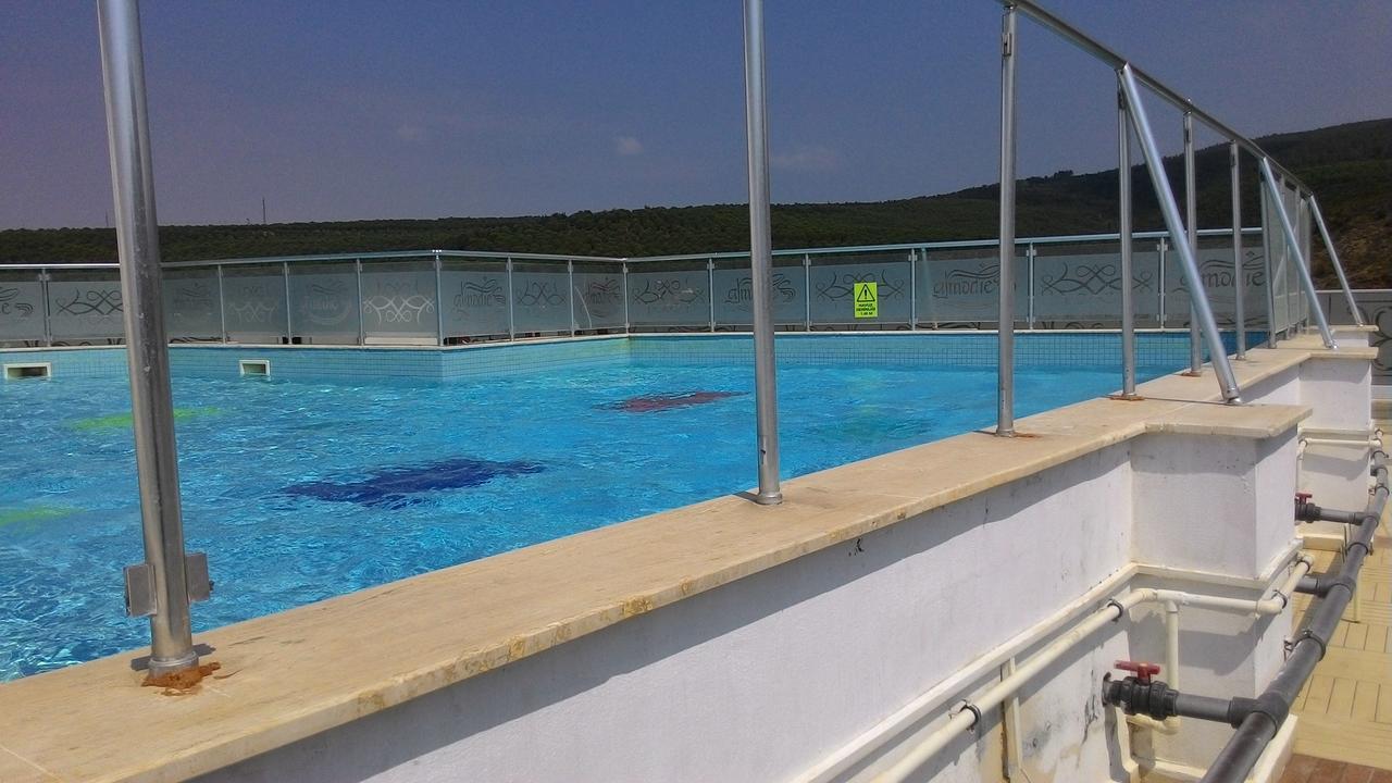 מלון Armutlu Termal Park מראה חיצוני תמונה