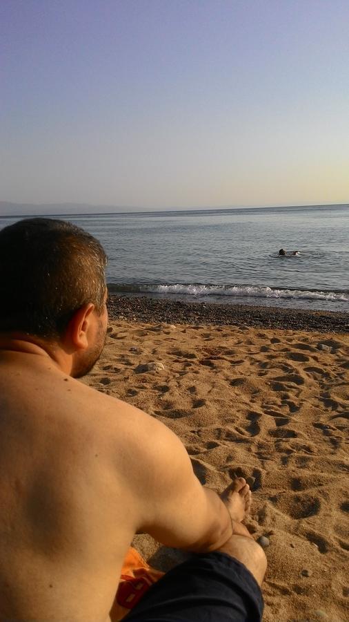 מלון Armutlu Termal Park מראה חיצוני תמונה