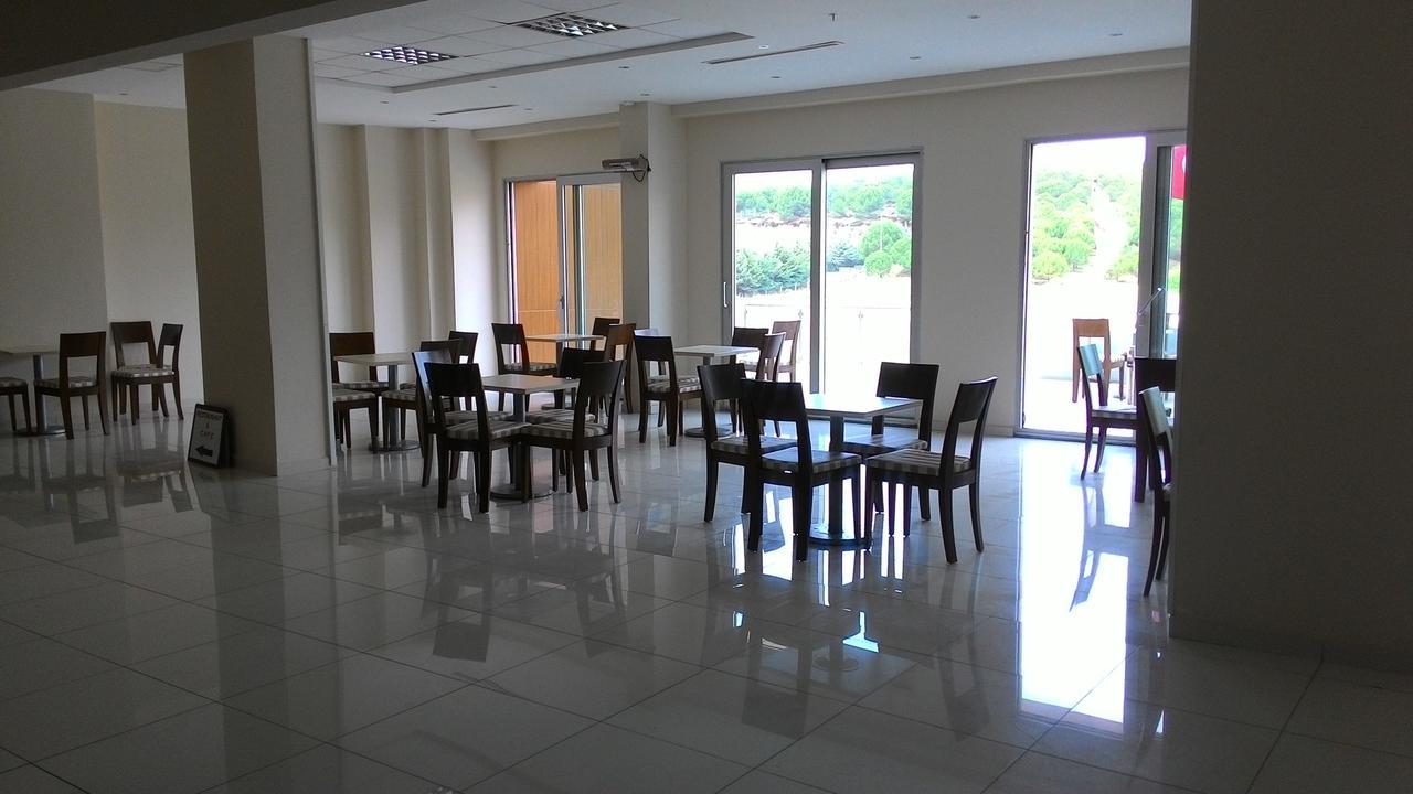 מלון Armutlu Termal Park מראה חיצוני תמונה