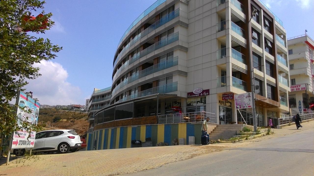 מלון Armutlu Termal Park מראה חיצוני תמונה